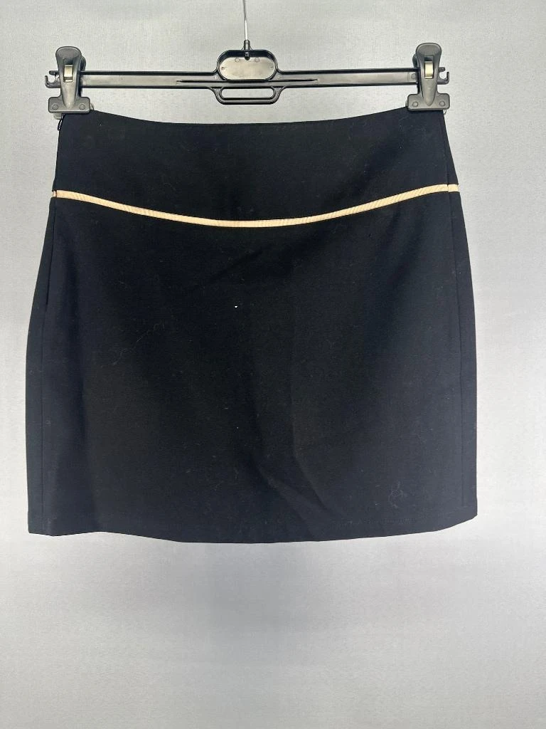 Minifalda de mujer de Adolfo Domínguez – photo 4